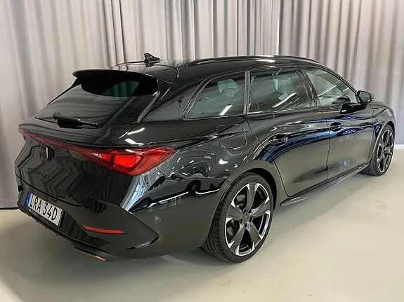 Cupra Leon 2024 photo 5