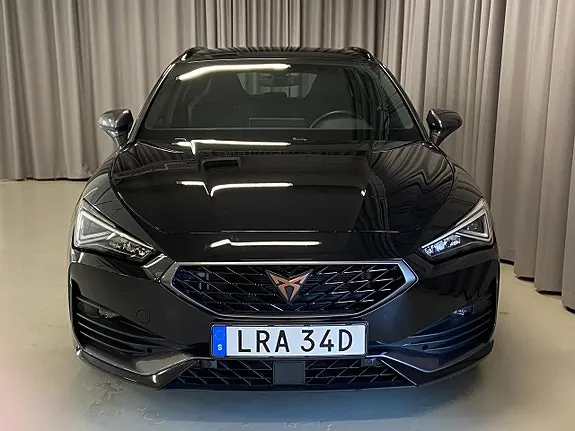 Cupra Leon 2024 photo 2