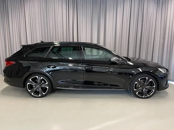 Cupra Leon 2024 photo 4