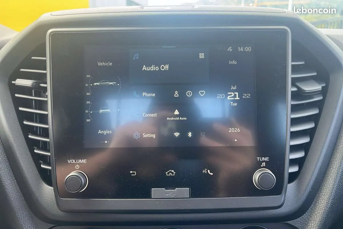 Isuzu D-Max 2024 photo 4
