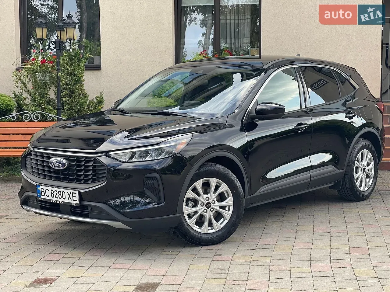 Ford Escape