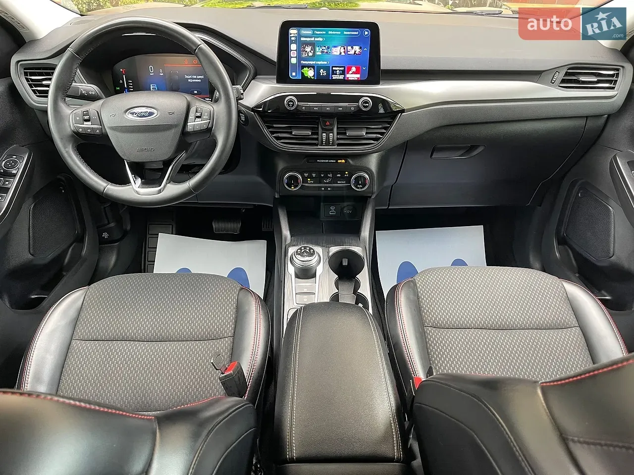 Ford Escape 2023 photo 5