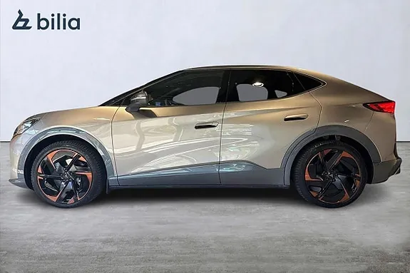 Cupra Tavascan 2026 photo 3