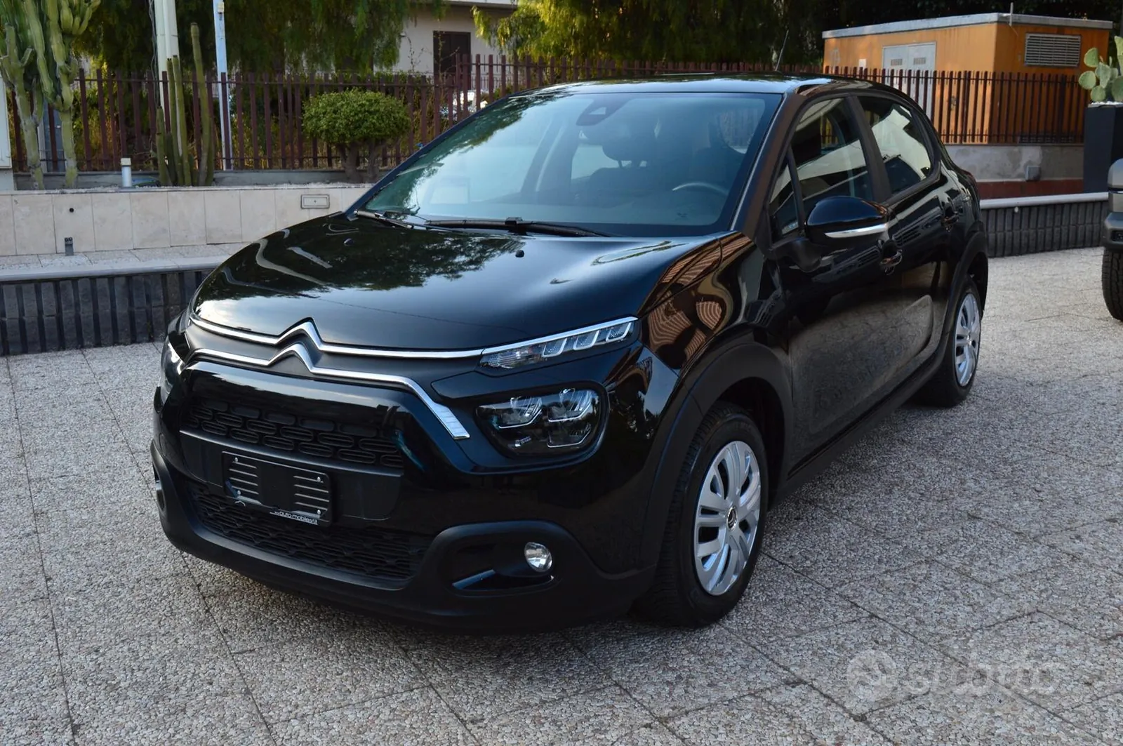 Citroen C3 2021 photo 3