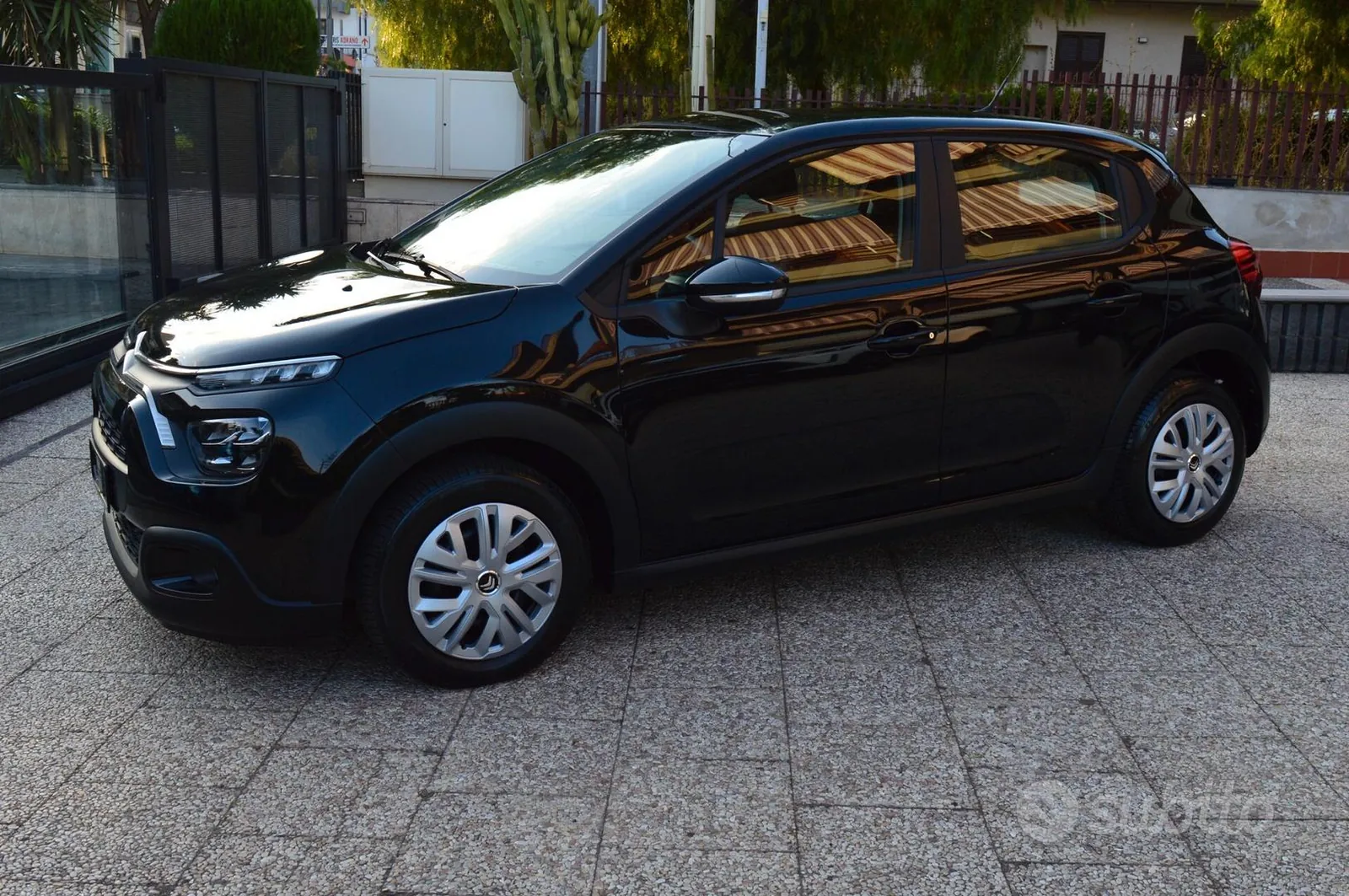Citroen C3 2021 photo 4