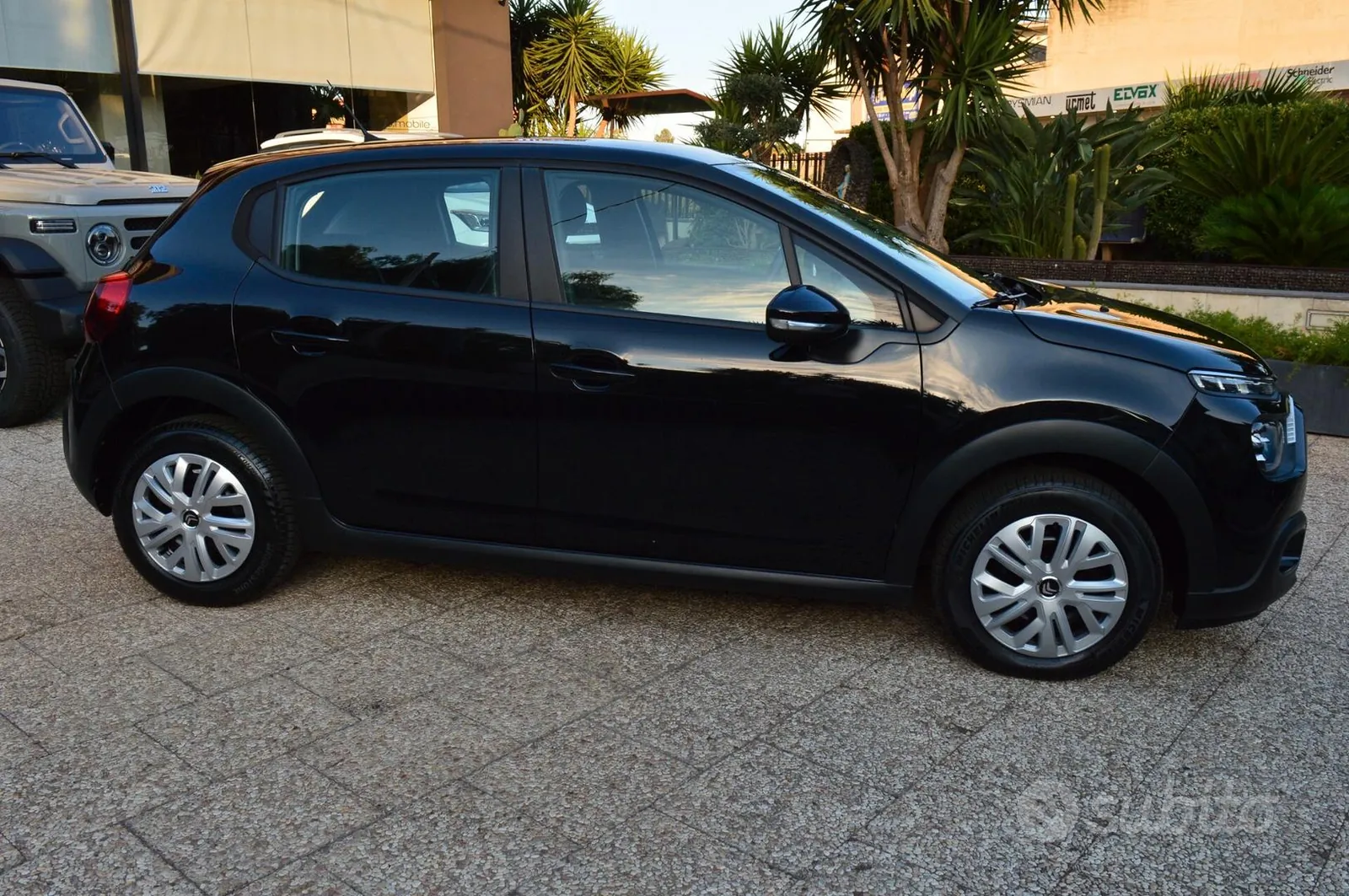 Citroen C3 2021 photo 5