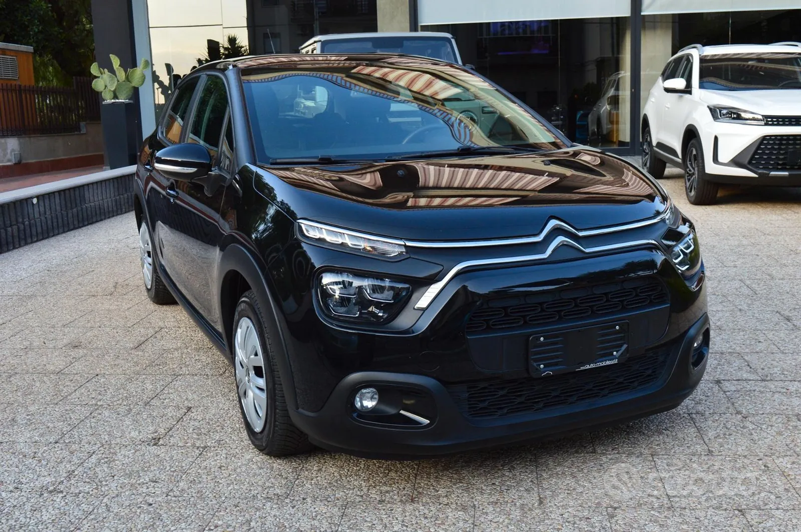 Citroen C3 2021 photo 2