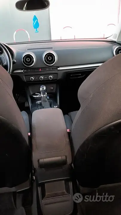 Audi A3 2013 photo 5