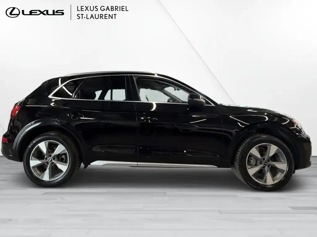 Audi Q5 2021 photo 2