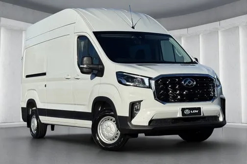 LDV Deliver 9