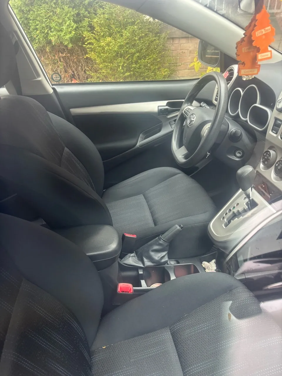 Toyota Matrix 2013 photo 4