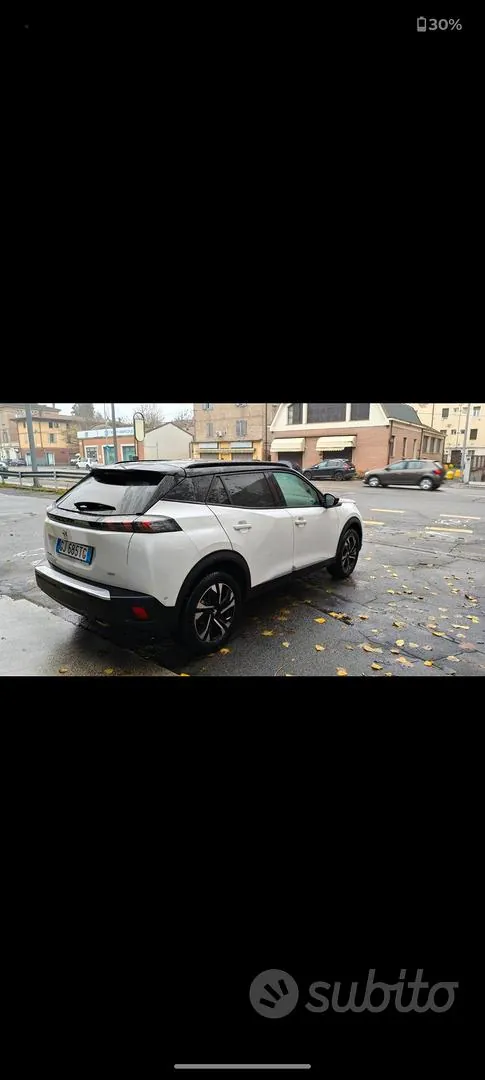 Peugeot 2008 2022 photo 3