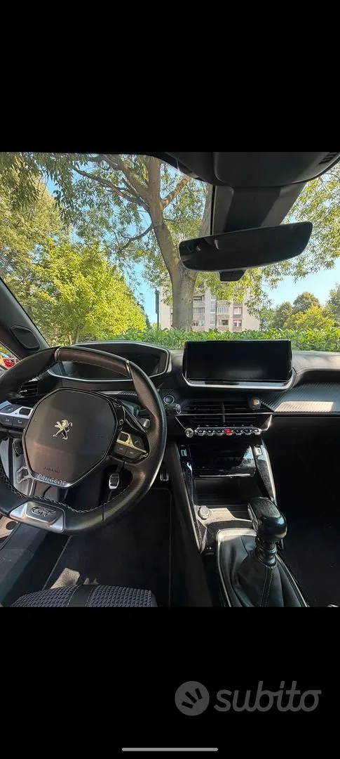 Peugeot 2008 2022 photo 5