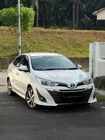 Toyota Vios