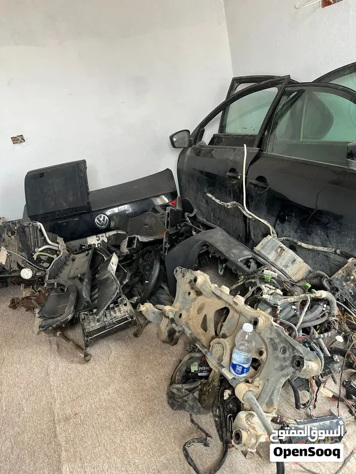 Volkswagen Jetta 2010 photo 4