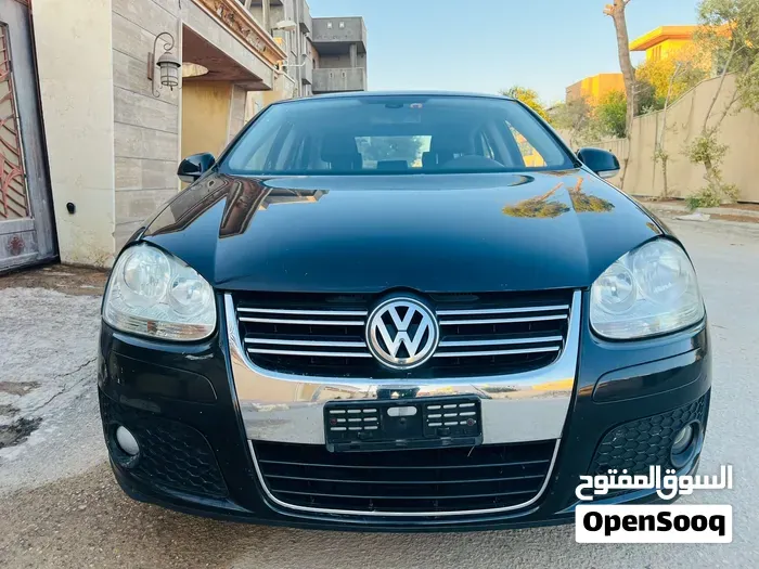 Volkswagen Jetta 2010 photo 5