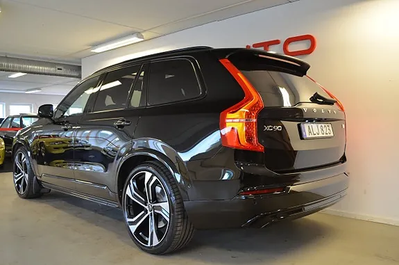 Volvo Xc90 2024 photo 5