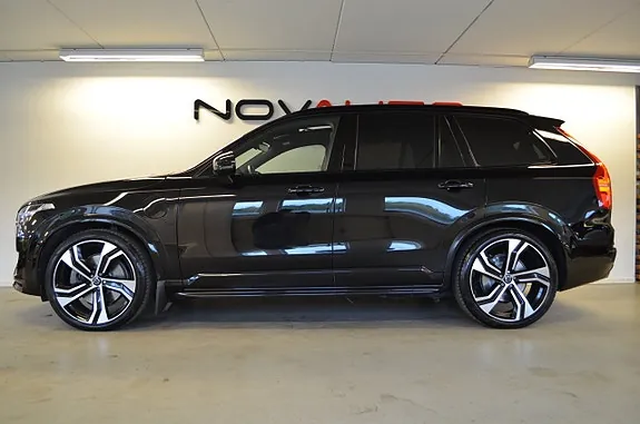 Volvo Xc90 2024 photo 4