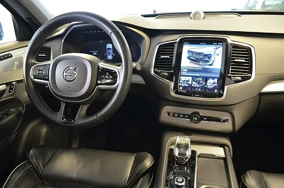 Volvo Xc90 2024 photo 2