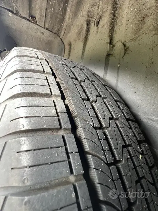 Peugeot 206 2008 photo 5