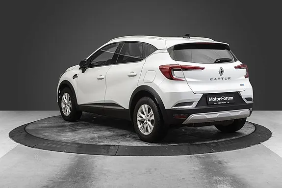 Renault Captur 2022 photo 3