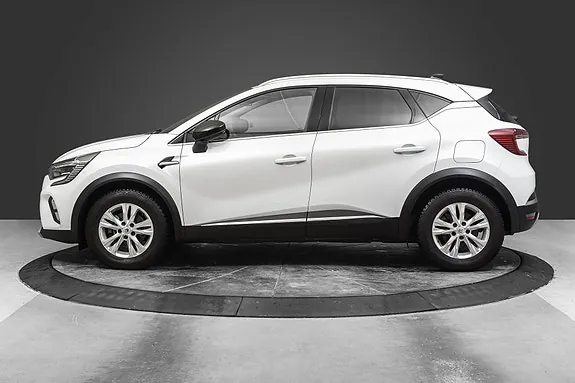 Renault Captur 2022 photo 2