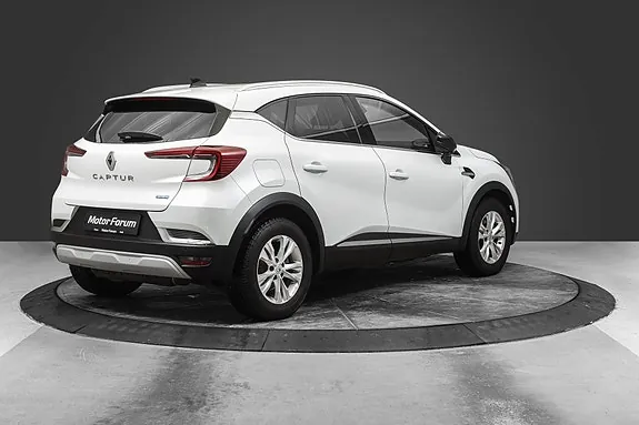Renault Captur 2022 photo 5