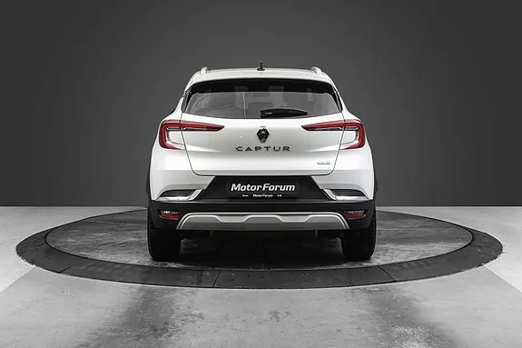 Renault Captur 2022 photo 4