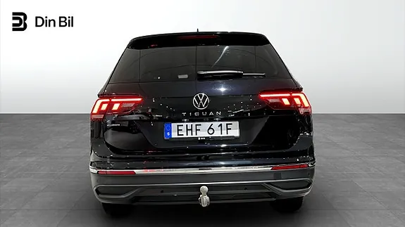 Volkswagen Tiguan Allspace 2023 photo 5