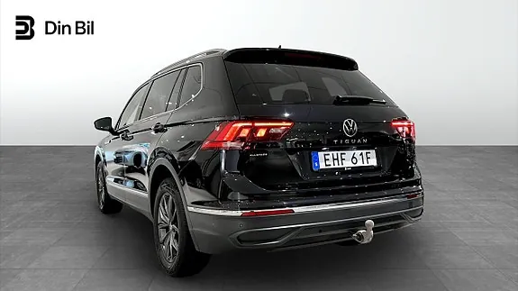 Volkswagen Tiguan Allspace 2023 photo 3