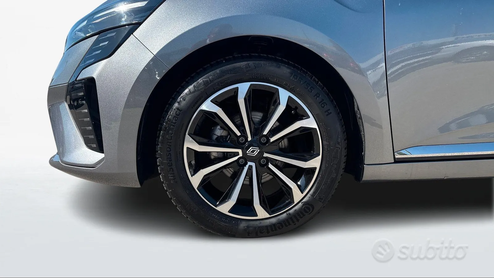Renault Clio 2025 photo 5