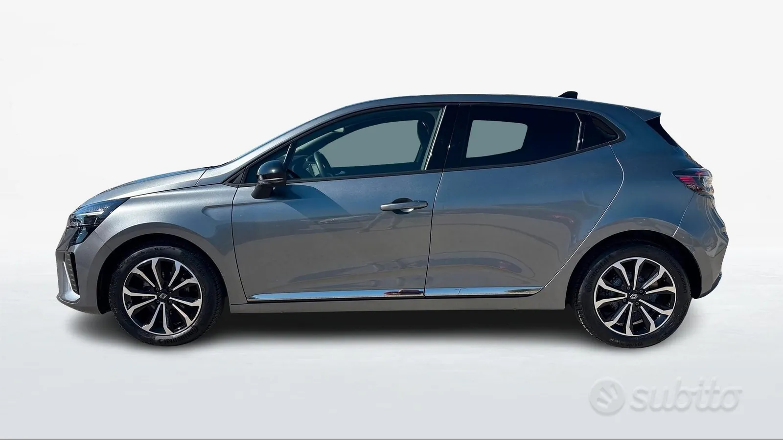 Renault Clio 2025 photo 3