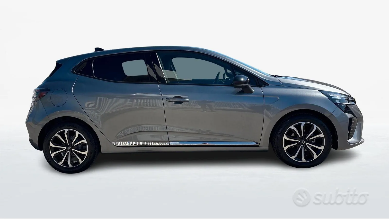 Renault Clio 2025 photo 4