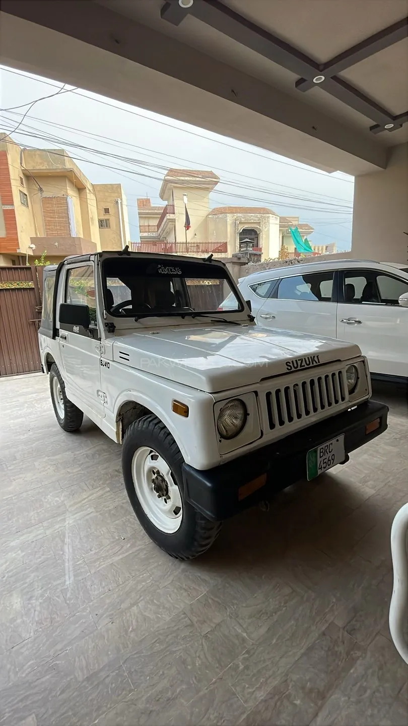 Suzuki Potohar