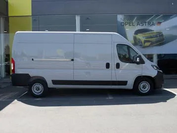 Opel Movano photo 3