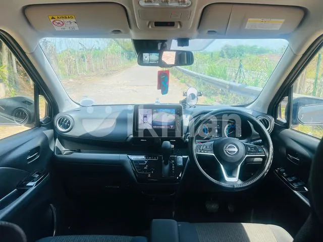 Nissan Dayz 2024 photo 4