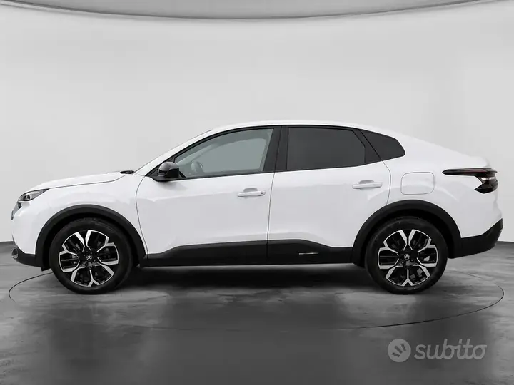 Citroen C4 2025 photo 2