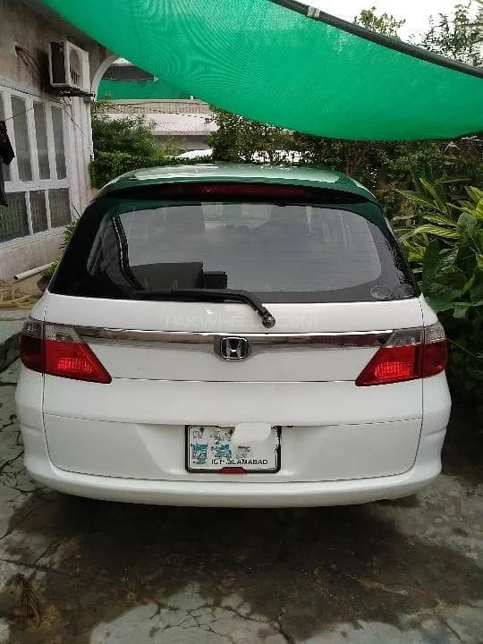 Honda Airwave