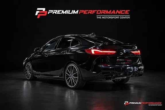 BMW M235I 2020 photo 3