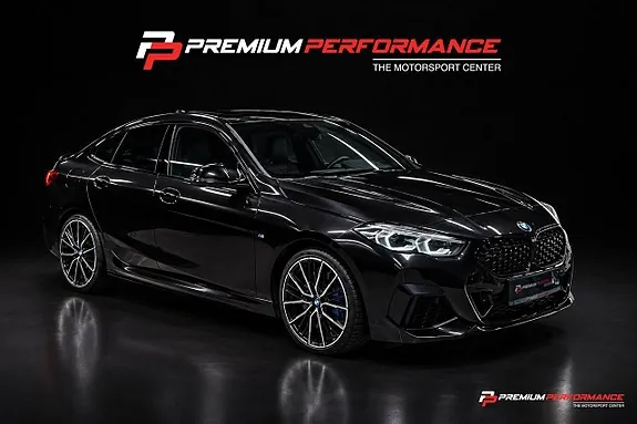 BMW M235I 2020 photo 2