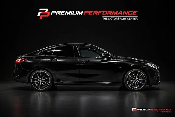 BMW M235I 2020 photo 4
