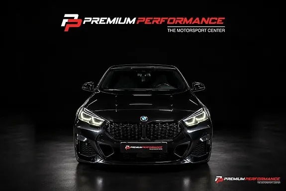 BMW M235I 2020 photo 5