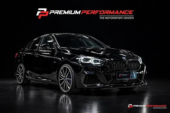 BMW M235I