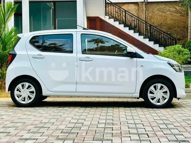 Daihatsu Mira 2025 photo 5