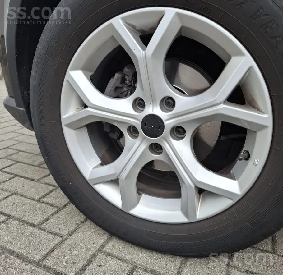 Nissan Juke 2021 photo 5