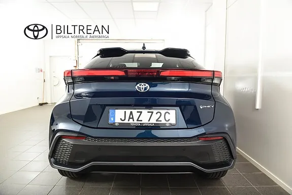 Toyota C-Hr 2024 photo 4