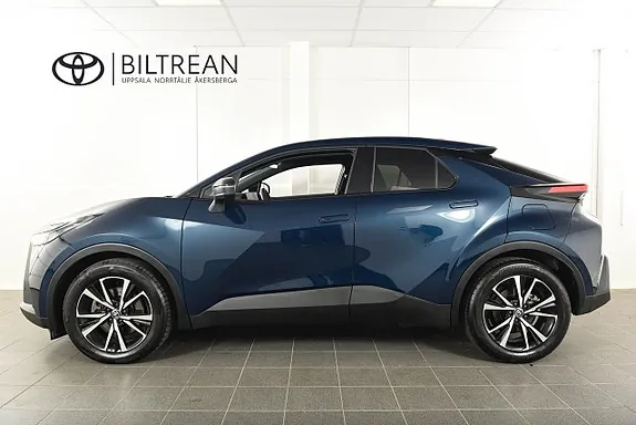 Toyota C-Hr 2024 photo 3