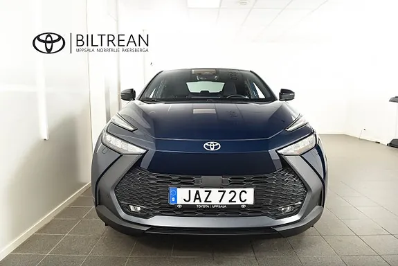 Toyota C-Hr 2024 photo 5
