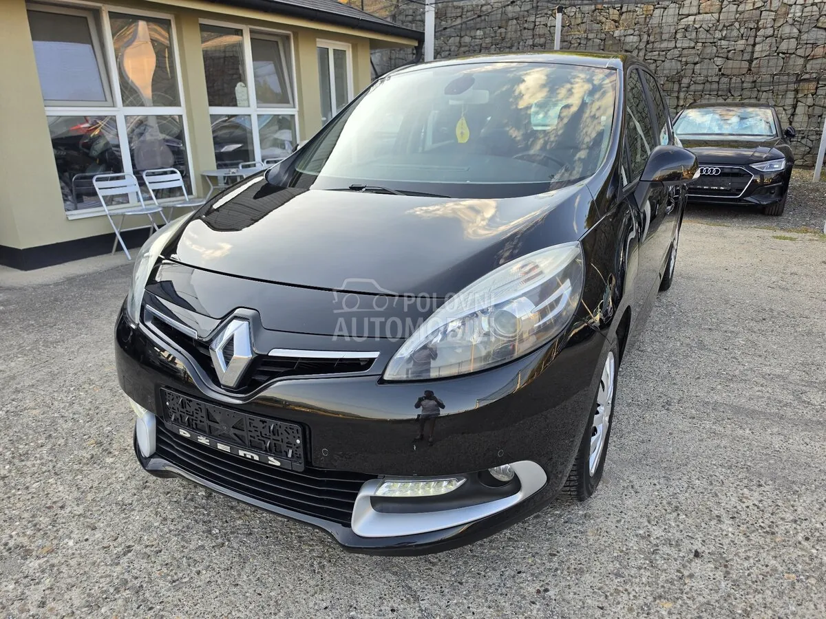 Renault Grand Scenic