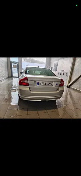 Volvo S80 2008 photo 3